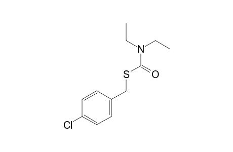 Thiobencarb