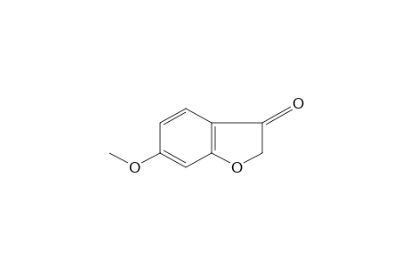 6-methoxy-3(2H)-benzofuranone