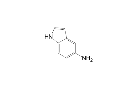 5-Aminoindole