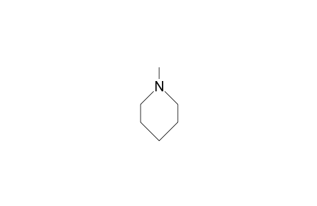 N-Methylpiperidine