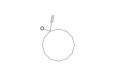 1-Ethynylcyclododecanol