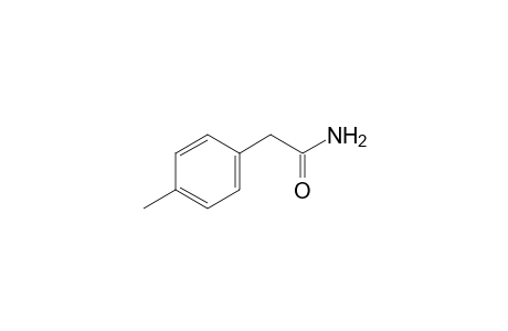 2-p-Tolylacetamide