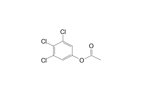 3,4,5-Trichlorophenyl acetate