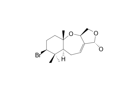 15-HYDROXYPALISADIN_A