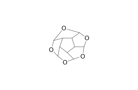 2,4,6,8,15-Pentaoxahexacyclo[7.5.1.0(3,13).0(5,12).0(7,11).0(10,14)]pentadecane