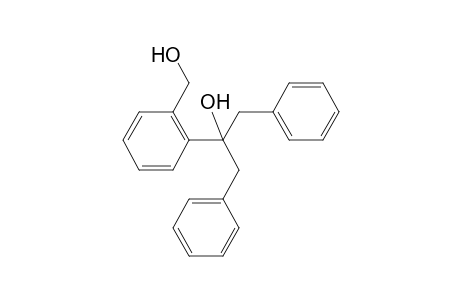 alpha,alpha-Dibenzyl-o-xylene-alpha,alpha'-diol