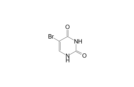 5-Bromouracil