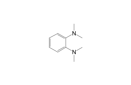 N,N,N',N'-tetramethyl-o-phenylenediamine