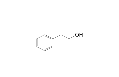 2-Methyl-3-phenyl-3-buten-2-ol