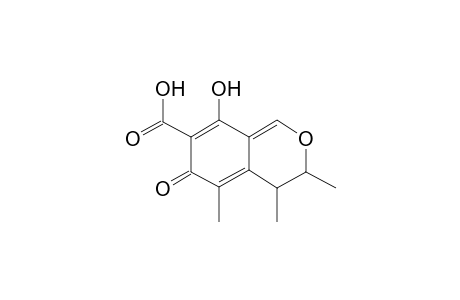 Citrinin