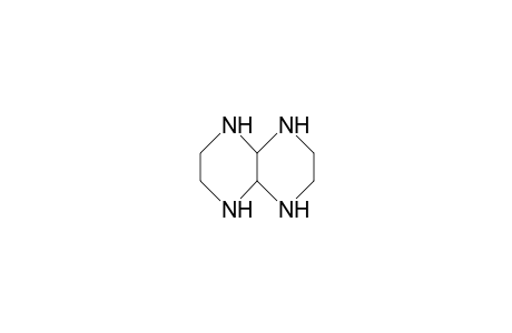 1,4,5,8-Tetraazadecalin