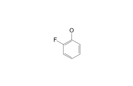o-fluorophenol