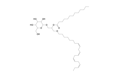 MGDG O-20:4_13:0