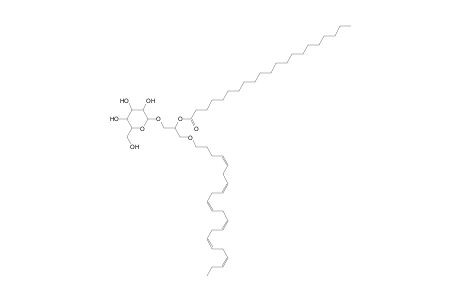 MGDG O-22:6_21:0