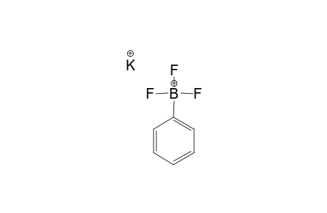 Potassium phenyltrifluoroborate