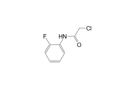 2-Chloro-2'-fluoroacetanilide