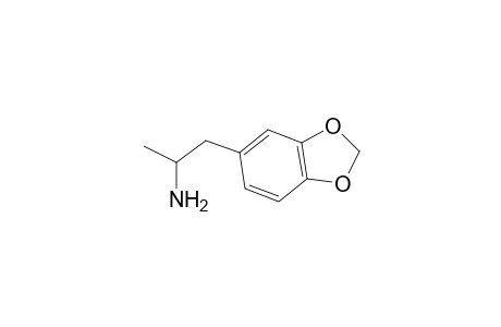 3,4-Methylenedioxyamphetamine