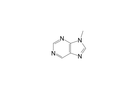9-Methyl-purine