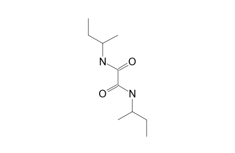 N,N'-di-sec-Butyloxamide