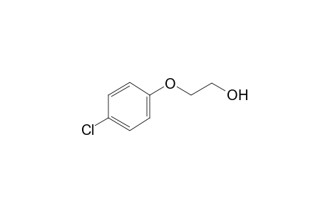 2-(4-Chlorophenoxy)ethanol