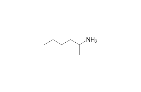 1-methylpentylamine