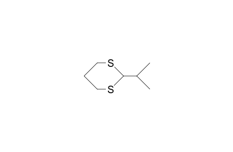 2-Isopropyl-1,3-dithiane