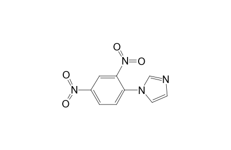 1-(2,4-Dinitrophenyl)imidazole