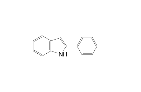 2-p-tolylindole