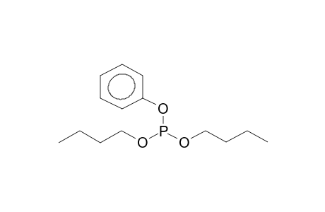 Dibutyl(phenyl)phosphite