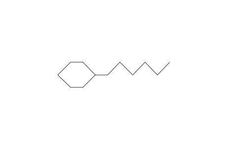 1-cyclohexylhexane