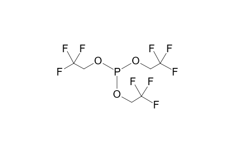 Tris(2,2,2-trifluoroethyl) phosphite