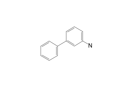 (3-Phenylphenyl)amine