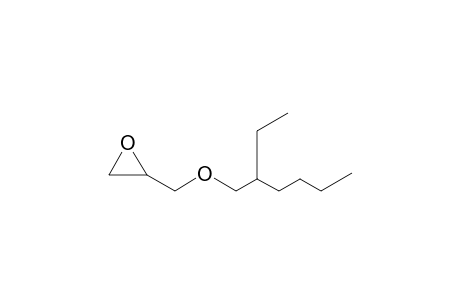 2-Ethylhexyl glycidyl ether