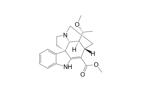 19(S)-Methoxytubotaiwine