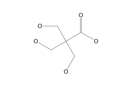 2,2-bis(hydroxymethyl)-3-hydroxypropionic acid