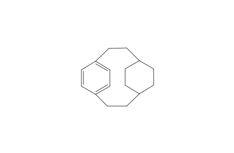 3,4,5,6,7,8-Hexahydro[2.2]paracyclophane