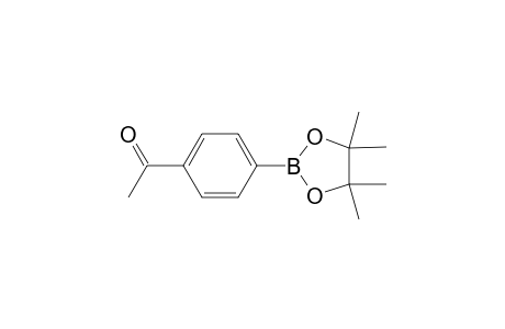 4-MEC(O)-C6H4-B-(O2C2ME4)