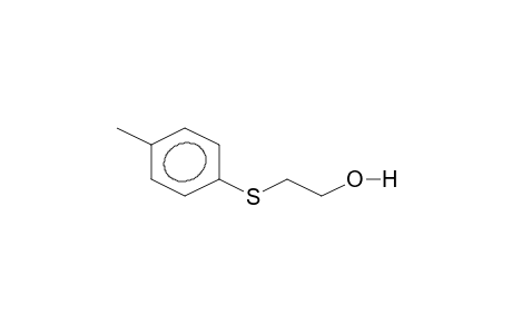 2-(p-tolylthio)ethanol