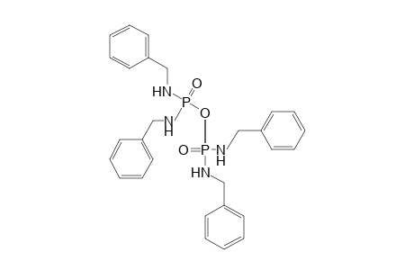 N,N',N'',N'''-TETRABENZYLPYROPHOSPHORAMIDE