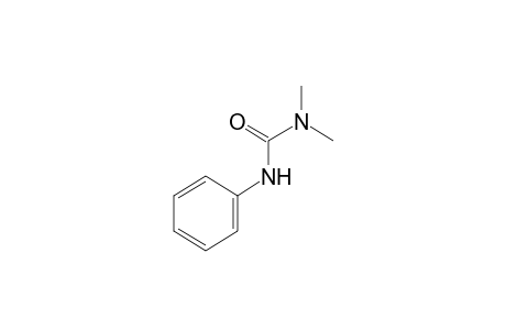 1,1-Dimethyl-3-phenylurea