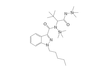 ADB-PINACA 2TMS