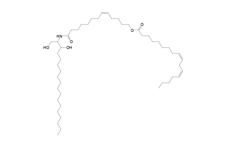 Cer 18:0;2O/13:1;O(FA 17:2)
