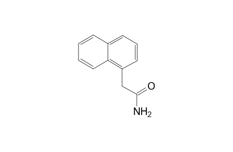 1-Naphthaleneacetamide
