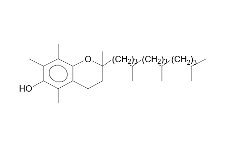 alpha-Tocopherol