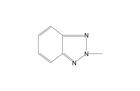 1-METHYL-2H-BENZOTRIAZOLE