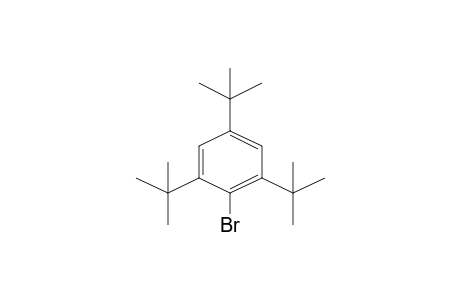 2-Bromo-1,3,5-tri-tert-butylbenzene