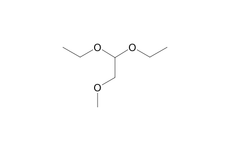 Methoxy-acetaldehyde diethyl acetal