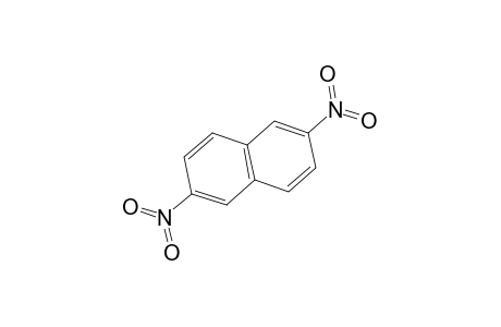 Naphthalene, 2,6-dinitro-