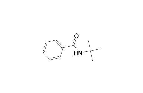 N-tert-Butyl-benzamide