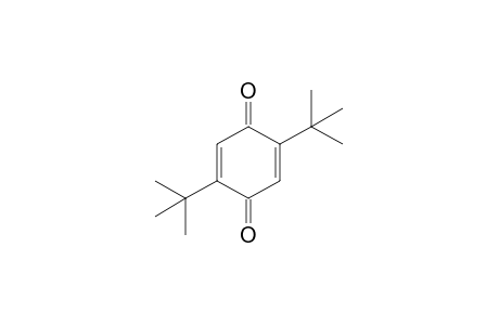 2,5-Di-tert-butyl-1,4-benzoquinone